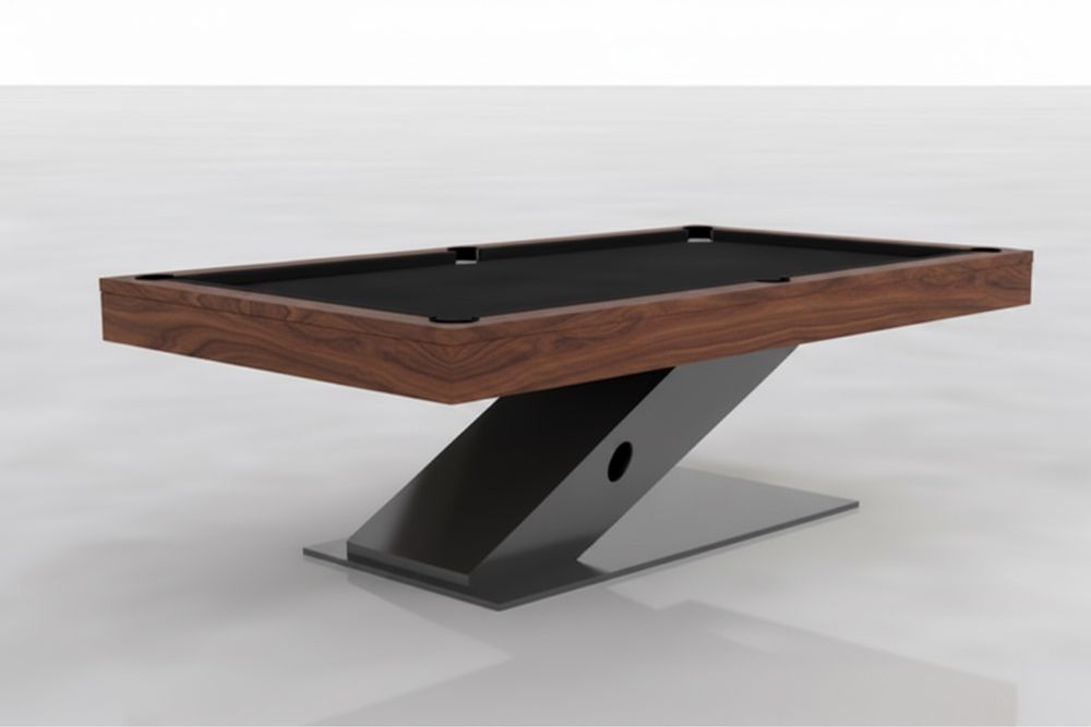 Bilhar Zen lineled  Luxury
