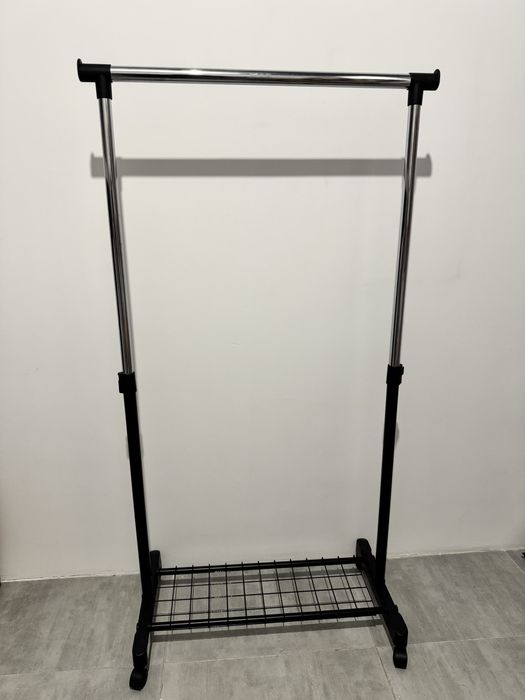 Стіка для одягу, вішак ЮСК