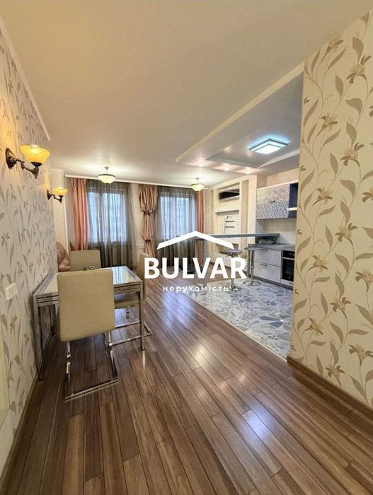 Гагарина 41/2 ‼️ 3 к.кв - 87 м2, Новострой, метро Гагарина