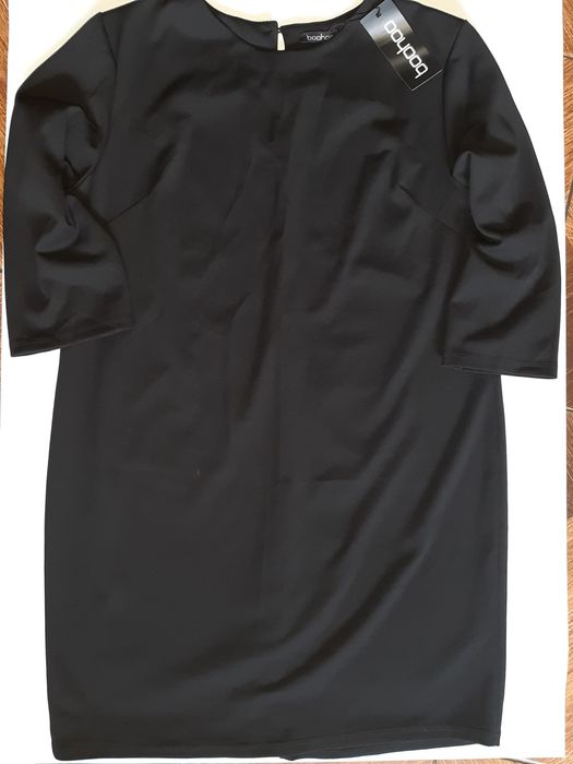 Універсальна сукня Boohoo