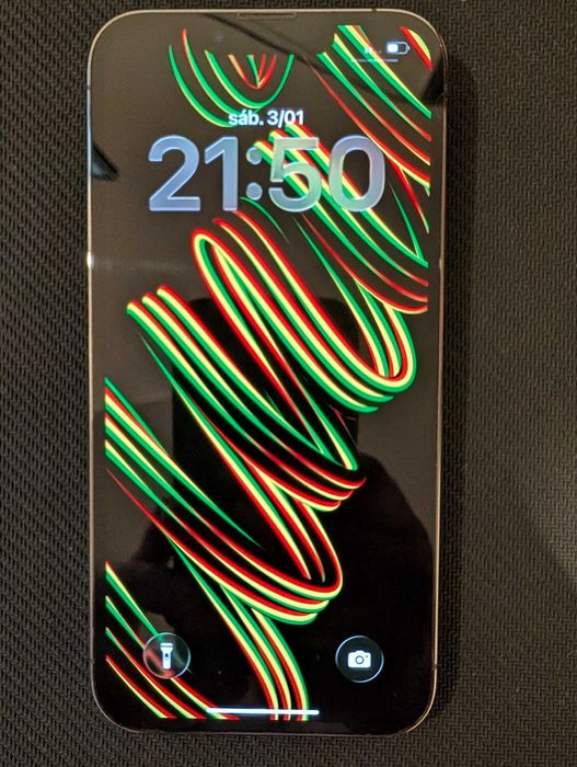 iPhone 13 PRO impecável