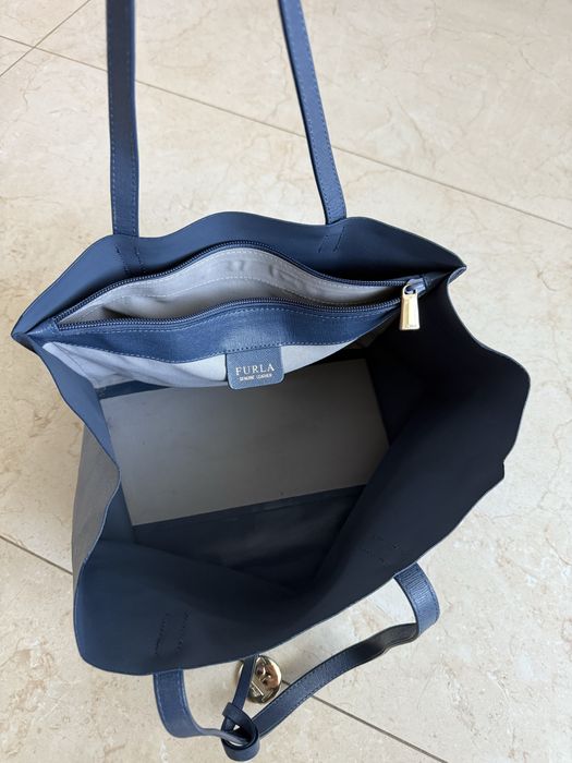 Furla longchamp coccinelle
