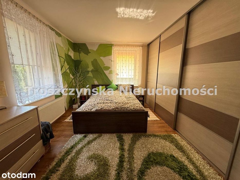 Dom Na Tysiącleciu 100 Mkw