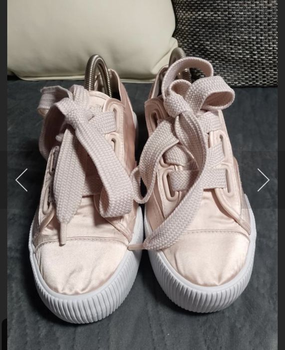 Продам кеди h&m гарний стан