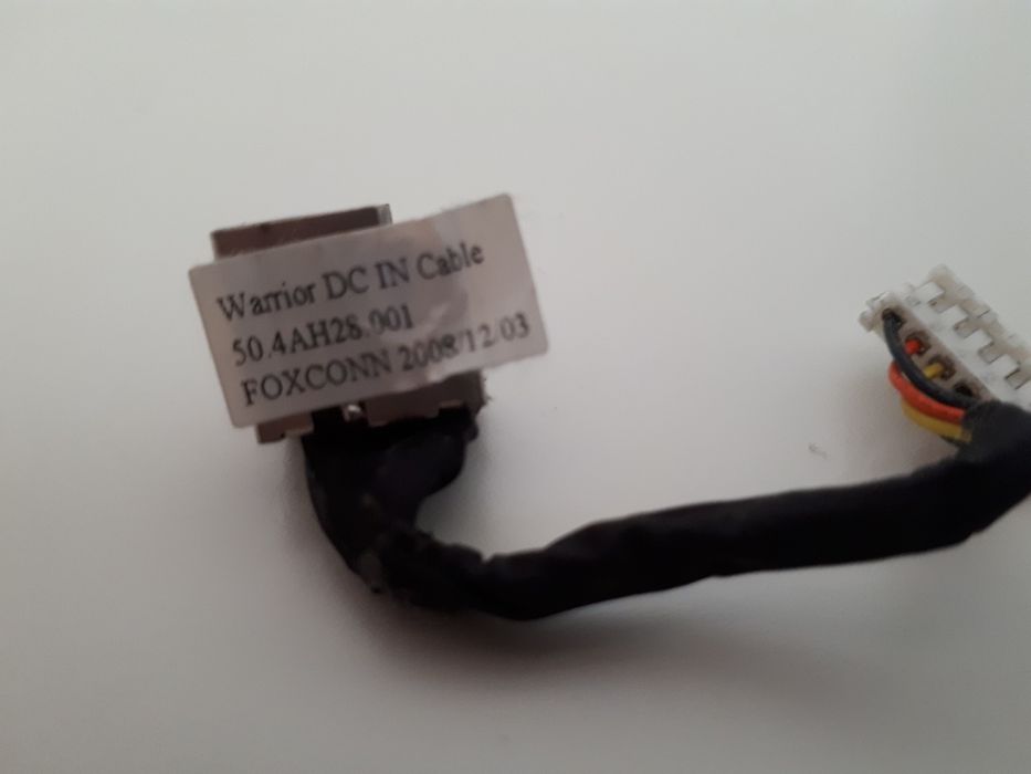 Dc power jack hp443308325019985921