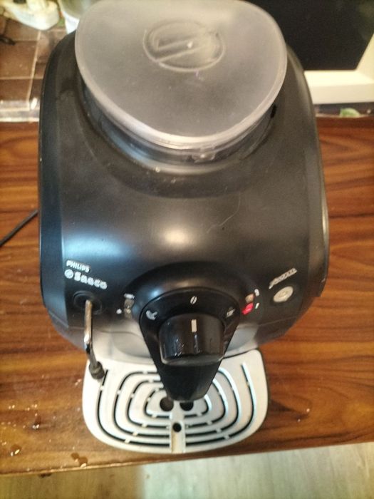 Продам кофемашину