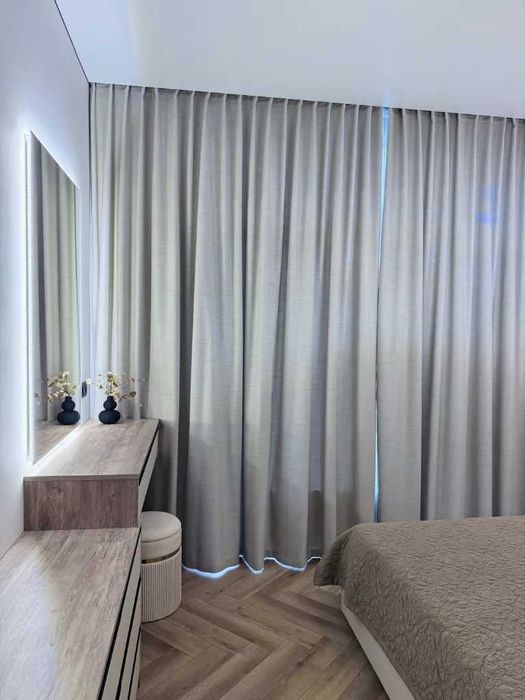 Продам 2к.квартиры в ЖК K12!Низ Кирова!Ремонт!