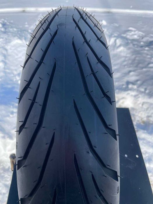 Мотошина Pirelli Angel City нова | R17 80-140мм
