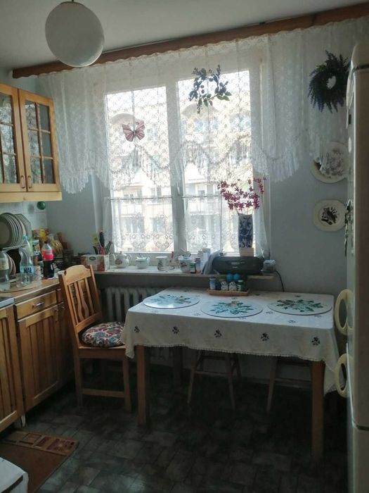 Sprzedam miszkanie 57,60 m2 przy ul. Sidorskiej, Biała Podlaska z możliwością dokupienia garażu