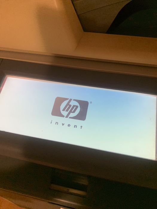 Продам лазерний прінтер  HP LaserJet M3027 MFP Двухсторонній друк.