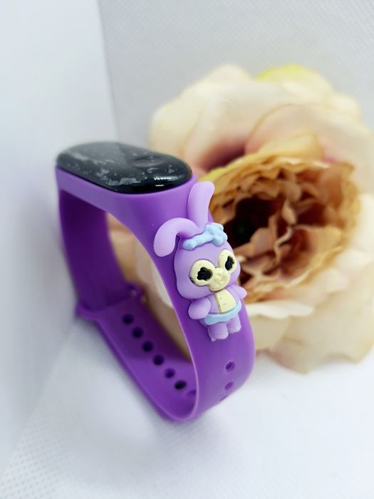 Zegarek dziecięcy cyfrowy