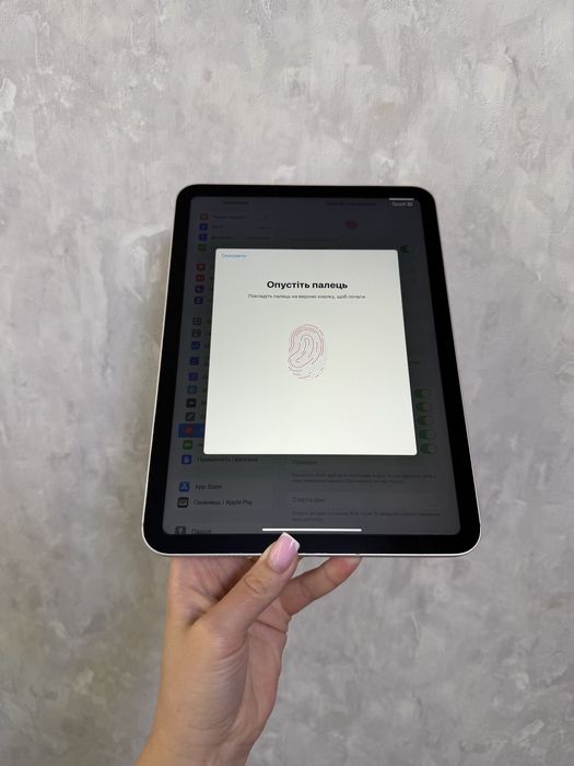 iPad 10 64GB Wi-Fi LTE