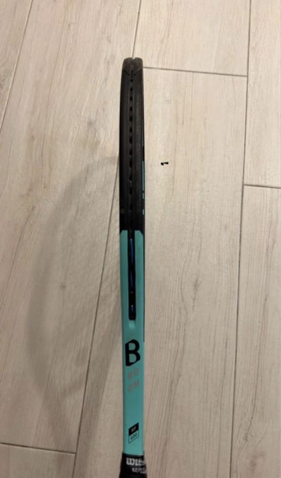 Raquete tenis Head boom