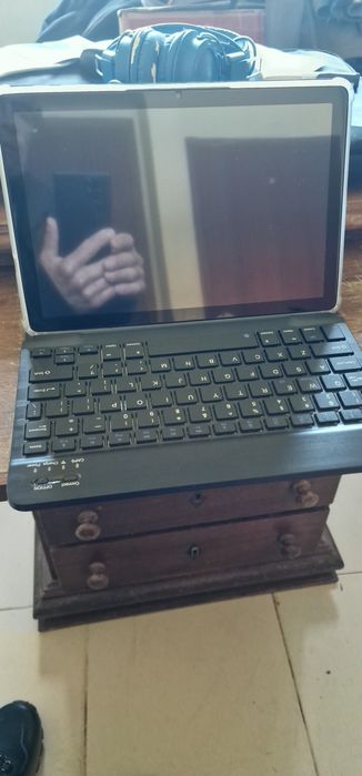 Tablete Android 14