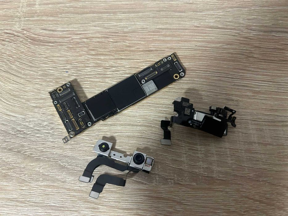 Oryginalna Płyta Główna ODBLOKOWANA bez ICloud IPhone 12 128GB FaceID