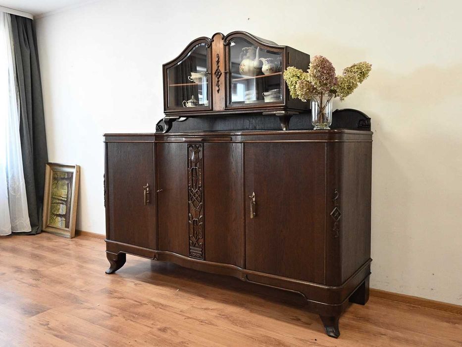 kredens międzywojenny 050207