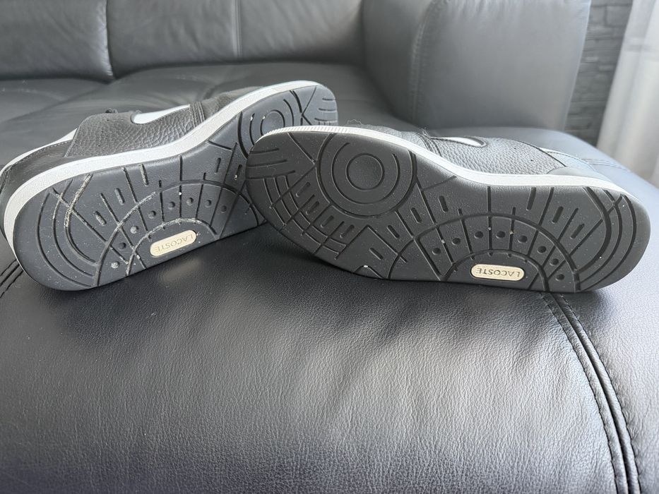 Buty Lacoste roz. 41