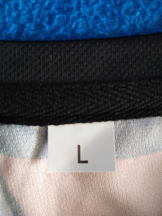 T-Shirt Umbrella Corporation (Our Business Is Life Itself) L