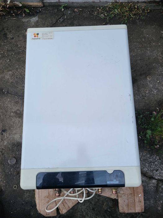 Intergas, ACV, Thermagen - piec gazowy
