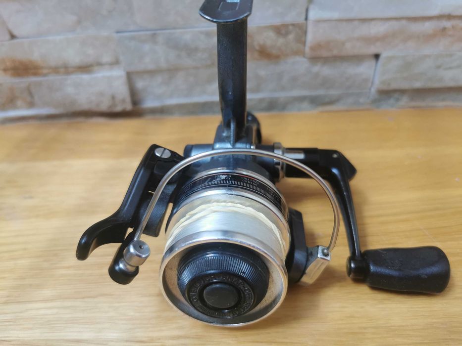 Kołowrotek Daiwa