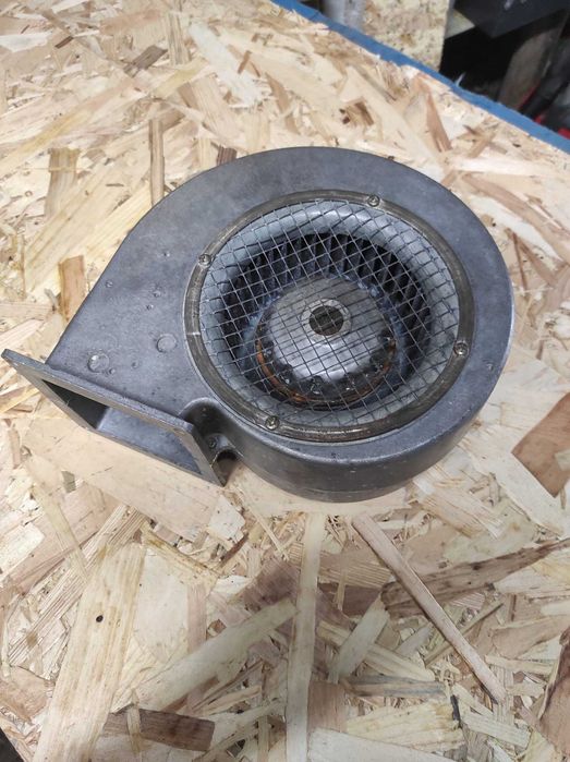 Ventilador 13 unidades