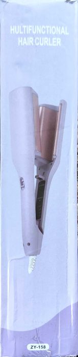 Lokówka do włosów nowa