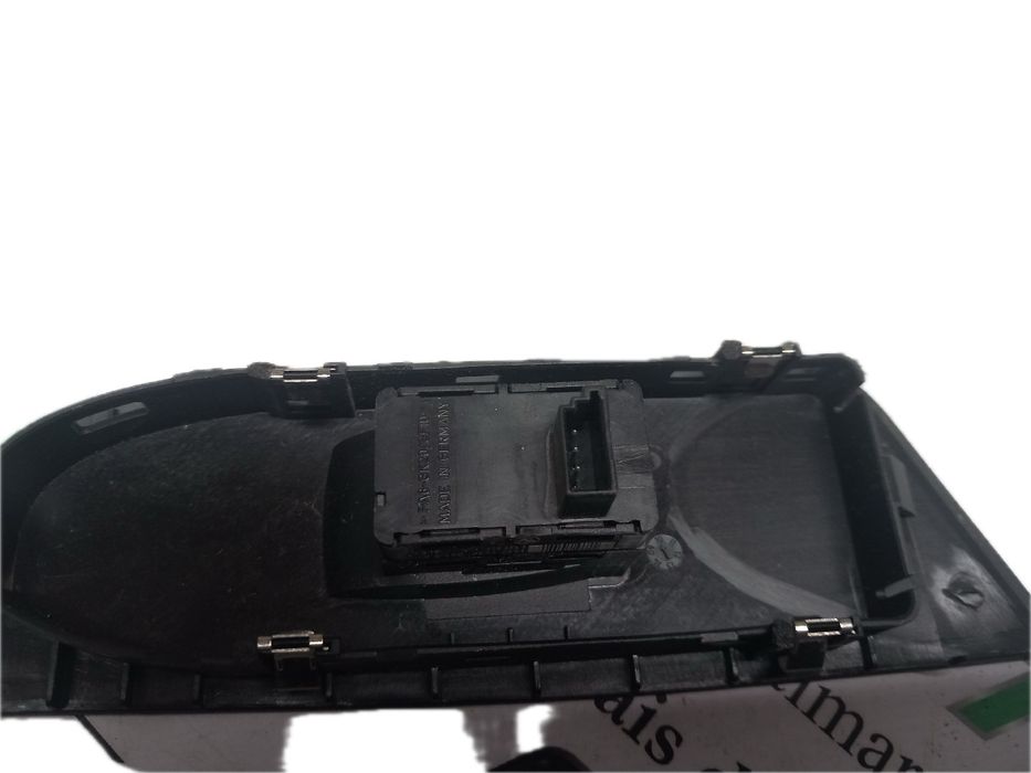Comando / botão / interruptor vidros frente direito BMW 1 (E87)