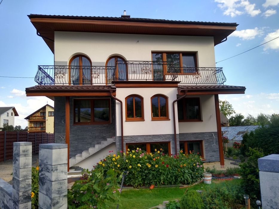 Ocieplenia i remonty