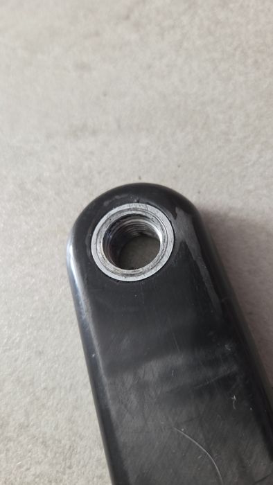 Sram Red carbon 22 GXP (24-22)