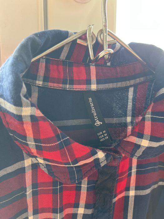 Camisa de Sra. Stradivarius