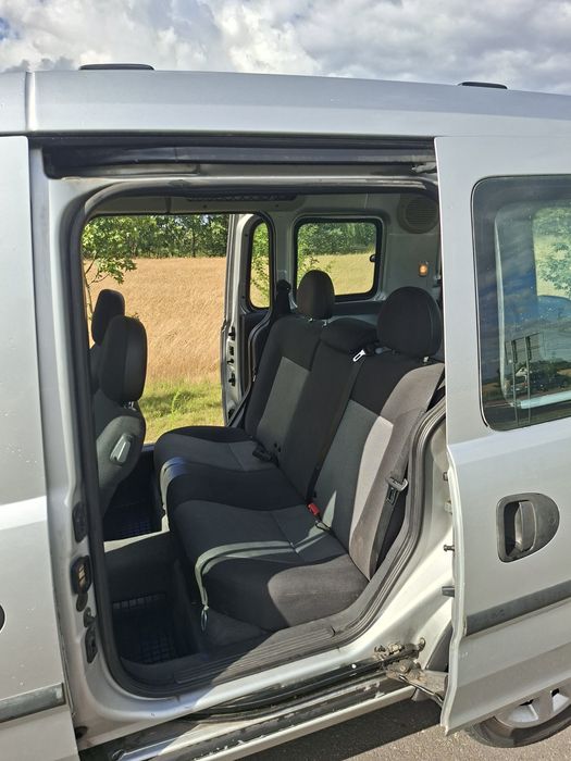 Opel combo 1.6 16v