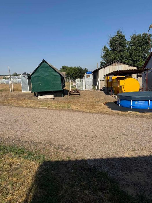 Продам Житловий будинок   з ділянкою для ведення фермерського господарства