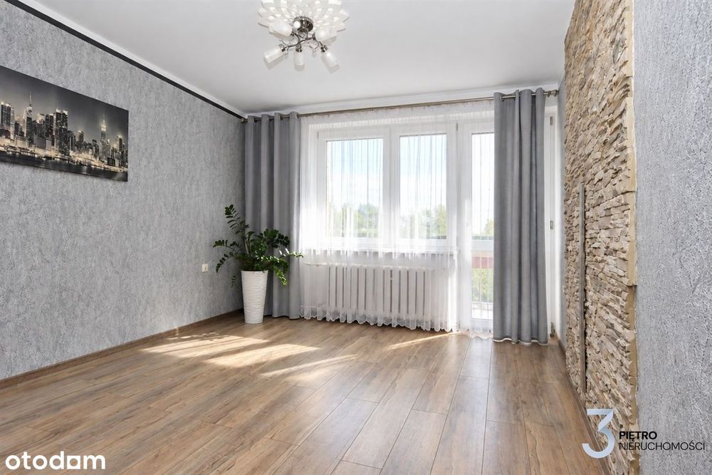 Mieszkanie na sprzedaż, 2 pokoje, 48 m², Jaworzno