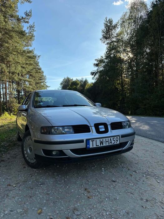 Seat Leon 1.9 TDI
