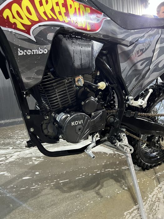 Кови адванс 300 фрирайд