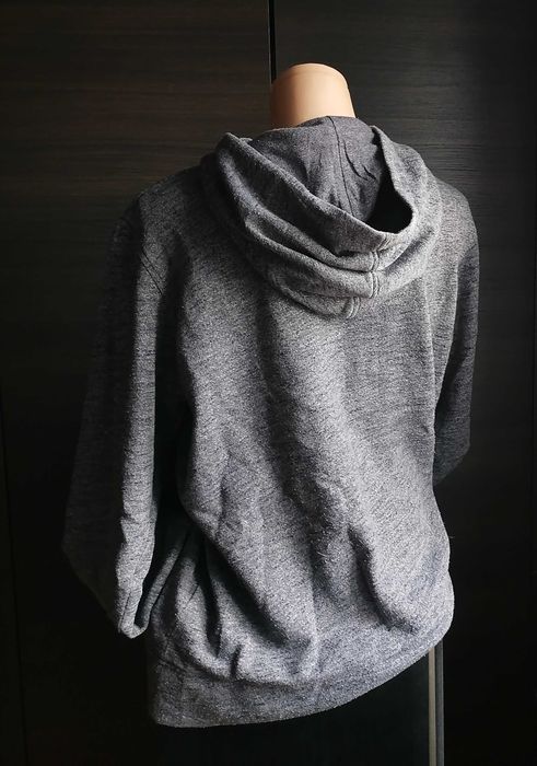 Szara bluza Jack & Jones