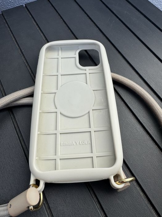 Capa Bimba y Lola iphone 11
