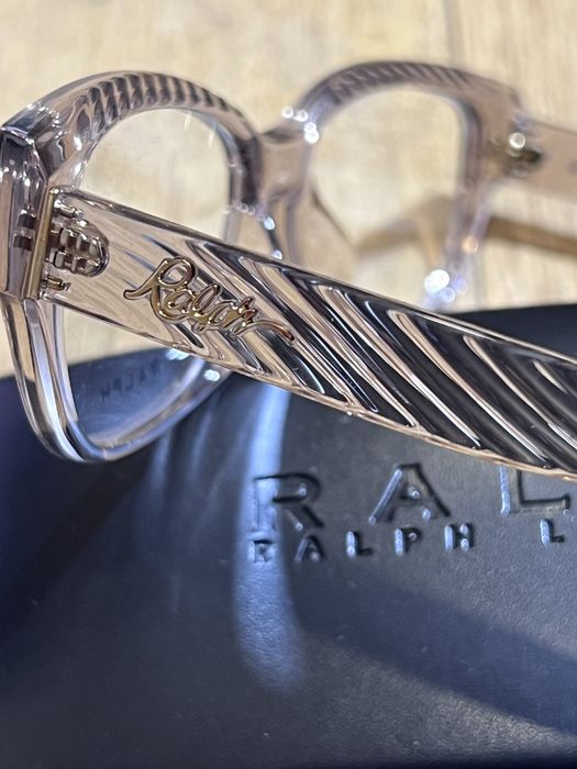 Armação óculos Ralph Lauren RA 7165U Original - NOVO