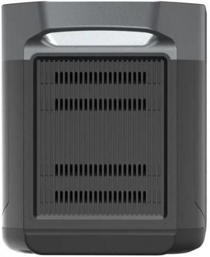 Delta 2 max extra battery