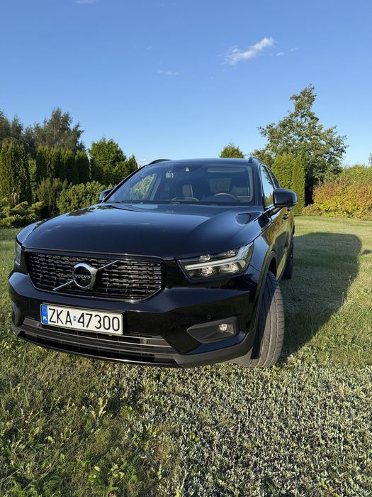 Volvo XC 40