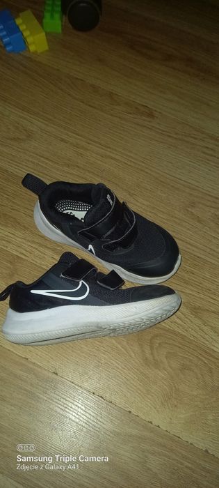 Buty Nike stan B.dobry