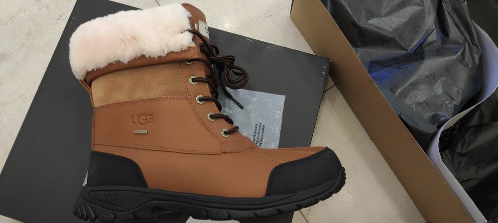 UGG оригинал мужские