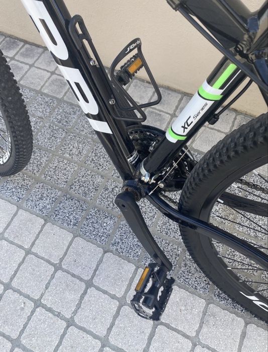 Bicicleta de BTT da marca Jorbi