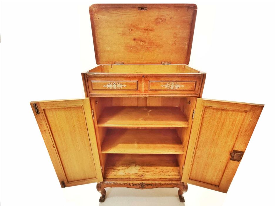 Cabinet Art Nouveau Séc. XIX - XX