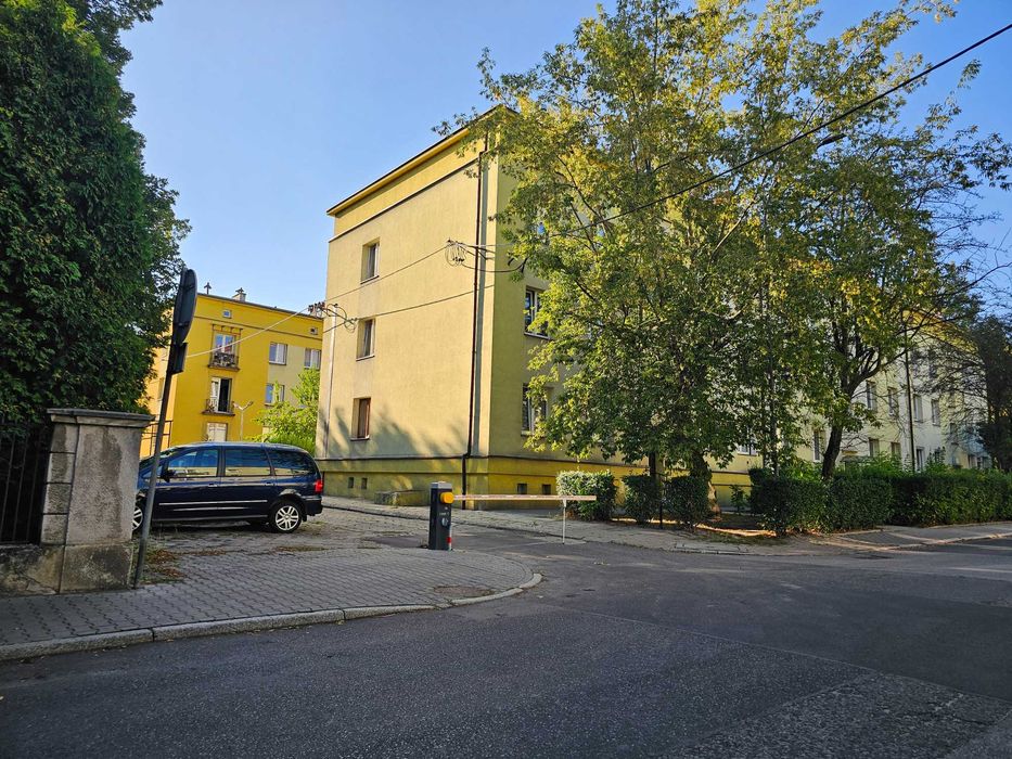 Knajfeld, Wrocławska 56, 4 pokoje, 86m². Opcja zakupu garażu w bezpośrednim sąsiedztwie!