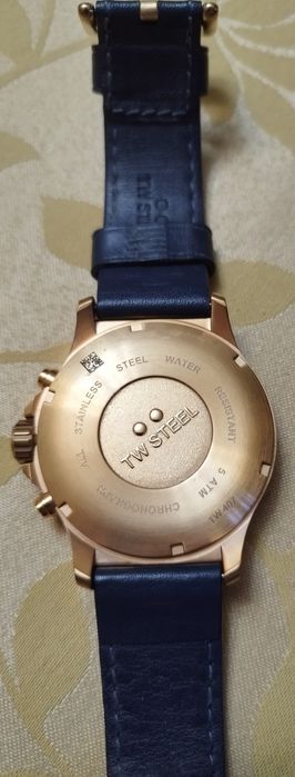 Relógio TW STEEL