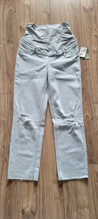 Spodnie ciążowe H&M