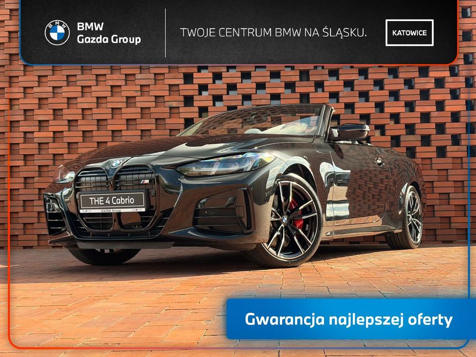 BMW Seria 4