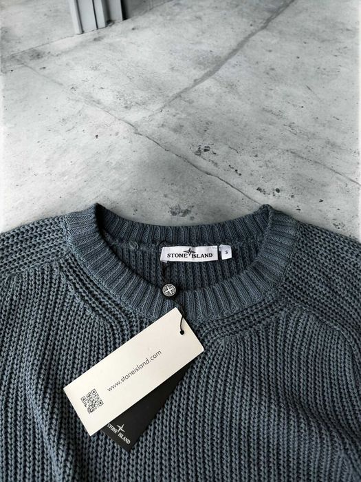 Светр Stone Island, Світшот Stone Island, Кофта Stone Island