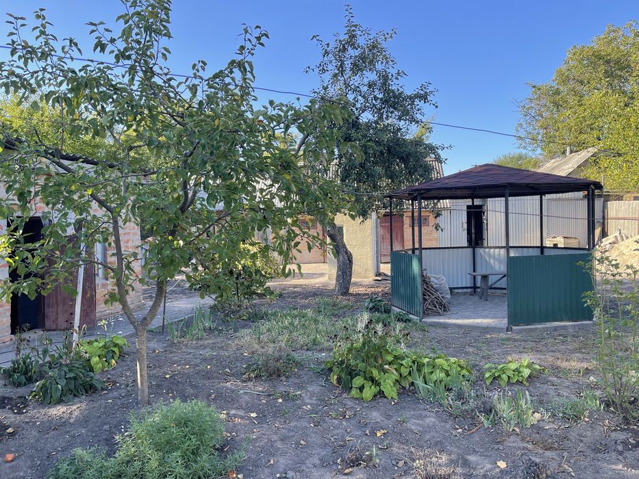 1/2 будинку Золотоноша вул Новоселівська (Захисників) 34 центр